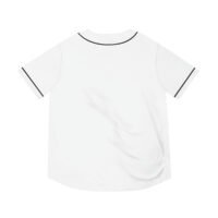 Men's Baseball Jersey Game Slugger - Image 2