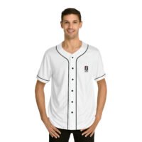 Men's Baseball Jersey Game Slugger - Image 21