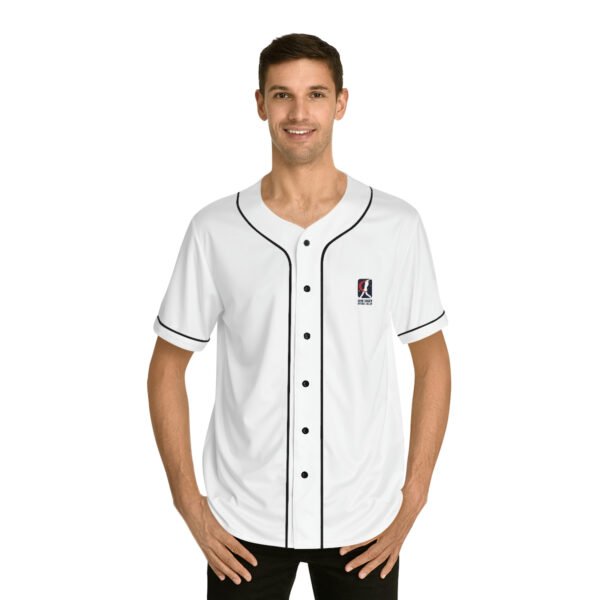 Men's Baseball Jersey Game Slugger - Image 21