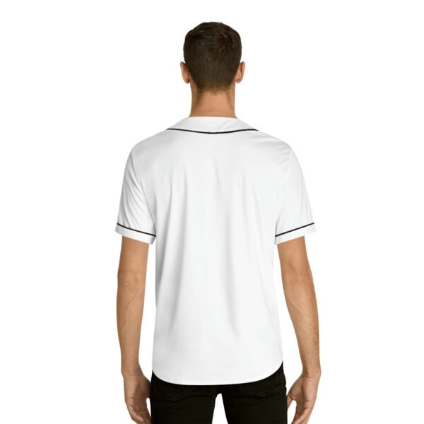 Men's Baseball Jersey Game Slugger - Image 22