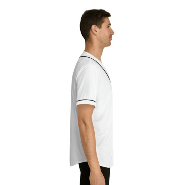Men's Baseball Jersey Game Slugger - Image 23