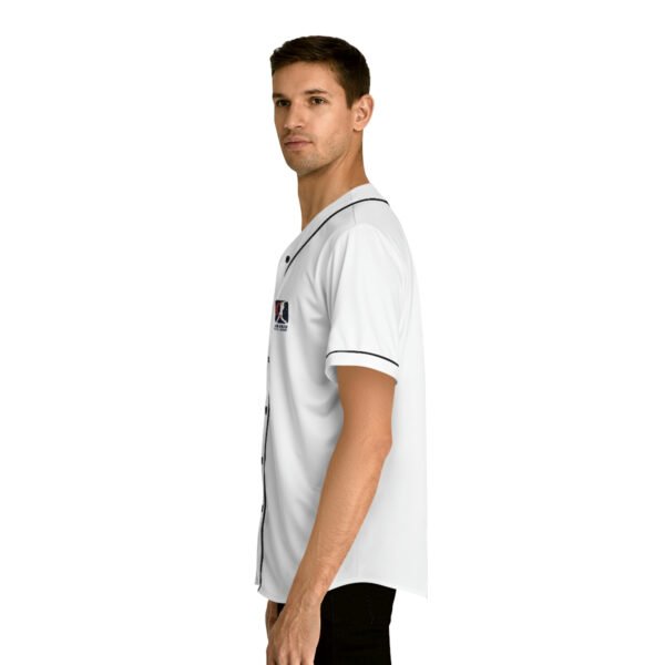 Men's Baseball Jersey Game Slugger - Image 24