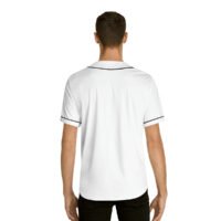 Men's Baseball Jersey Game Slugger - Image 34