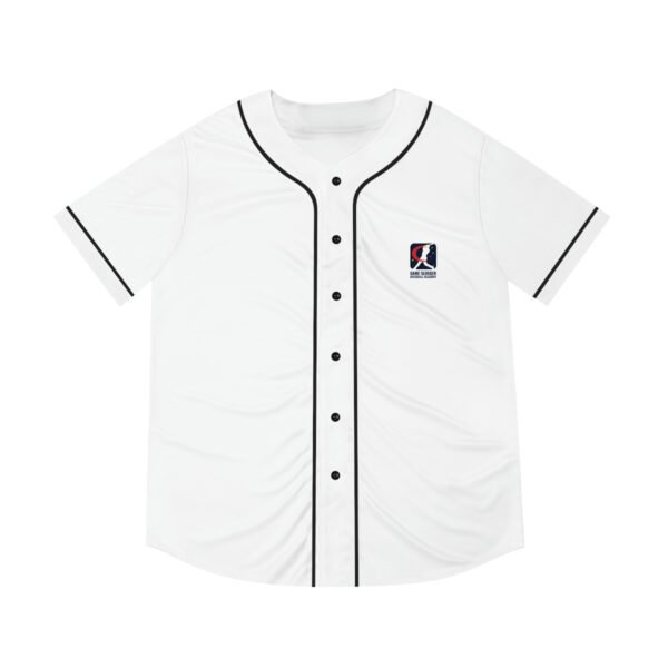 Men's Baseball Jersey Game Slugger - Image 31