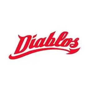Diablos Rojos del Mexico