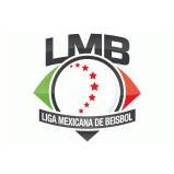 Liga Mexicana