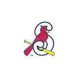 Springflied Cardinals