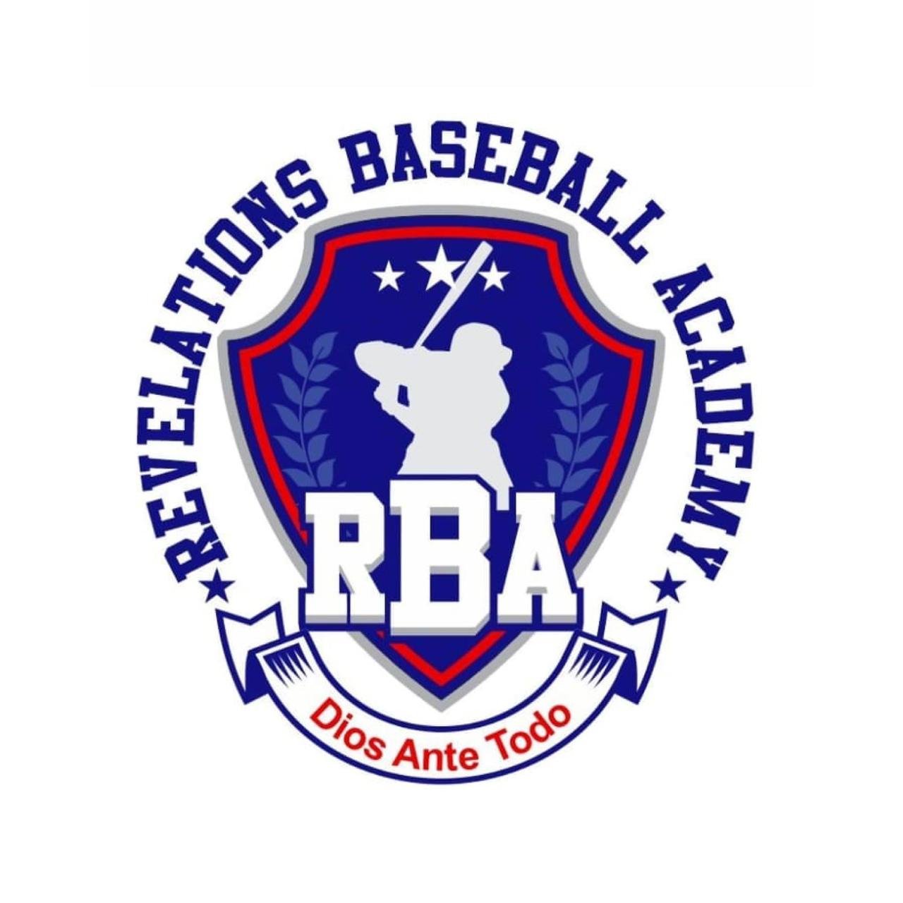 Revelation Baseball Academy