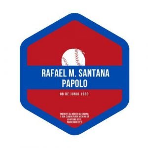 Rafael M. Santana Papolo
