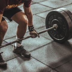 The Triad of Performance: Diet, Exercise, and Sleep for Athletes