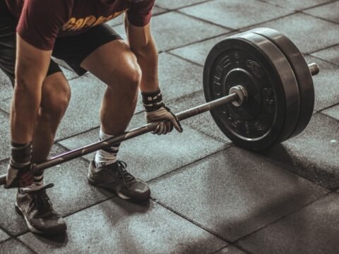The Triad of Performance: Diet, Exercise, and Sleep for Athletes
