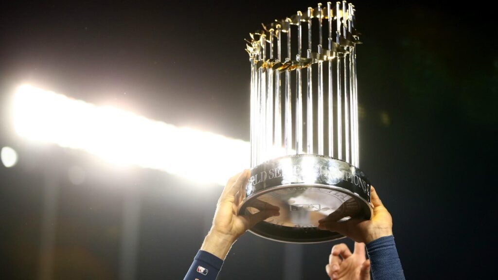 The Ultimate Showdown: Dodgers vs. Yankees in the World Series