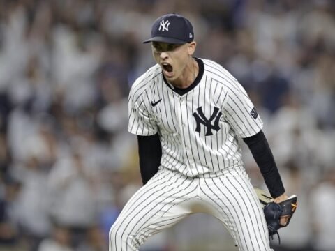 Yankees Exercise Luke Weaver’s Option: A Look at Past Performances