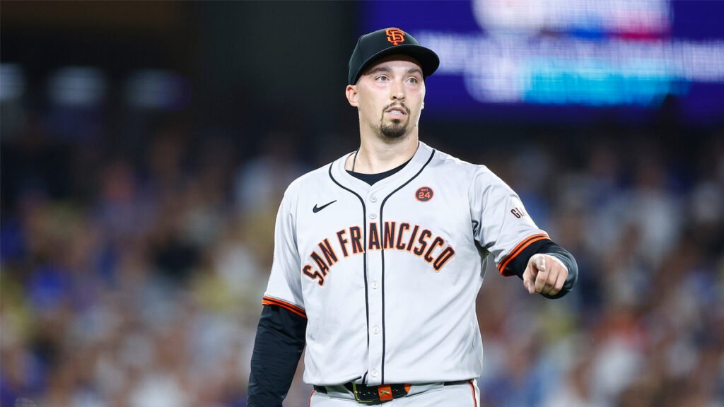 Blake Snell’s Decision to Opt Out of Giants Contract: What It Means