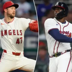 Braves Trade Soler to Angels in Exchange for Canning