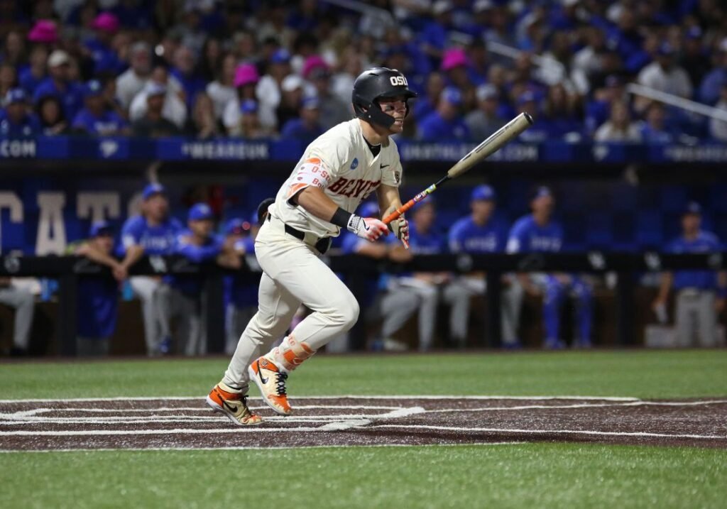“Swing for the Fences: A Guide to the Exciting World of Baseball”