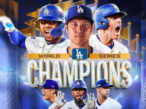 Lessons from the 2024 World Series: Dodgers’ Rise and Yankees’ Struggles