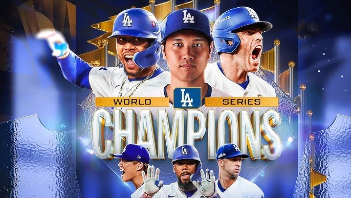 Lessons from the 2024 World Series: Dodgers’ Rise and Yankees’ Struggles
